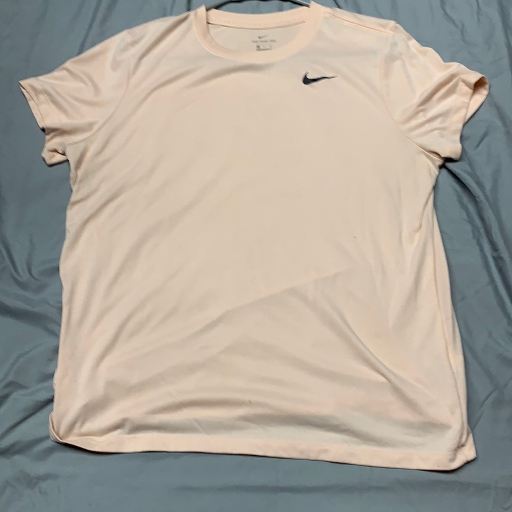Nike Dri-Fit T-shirt